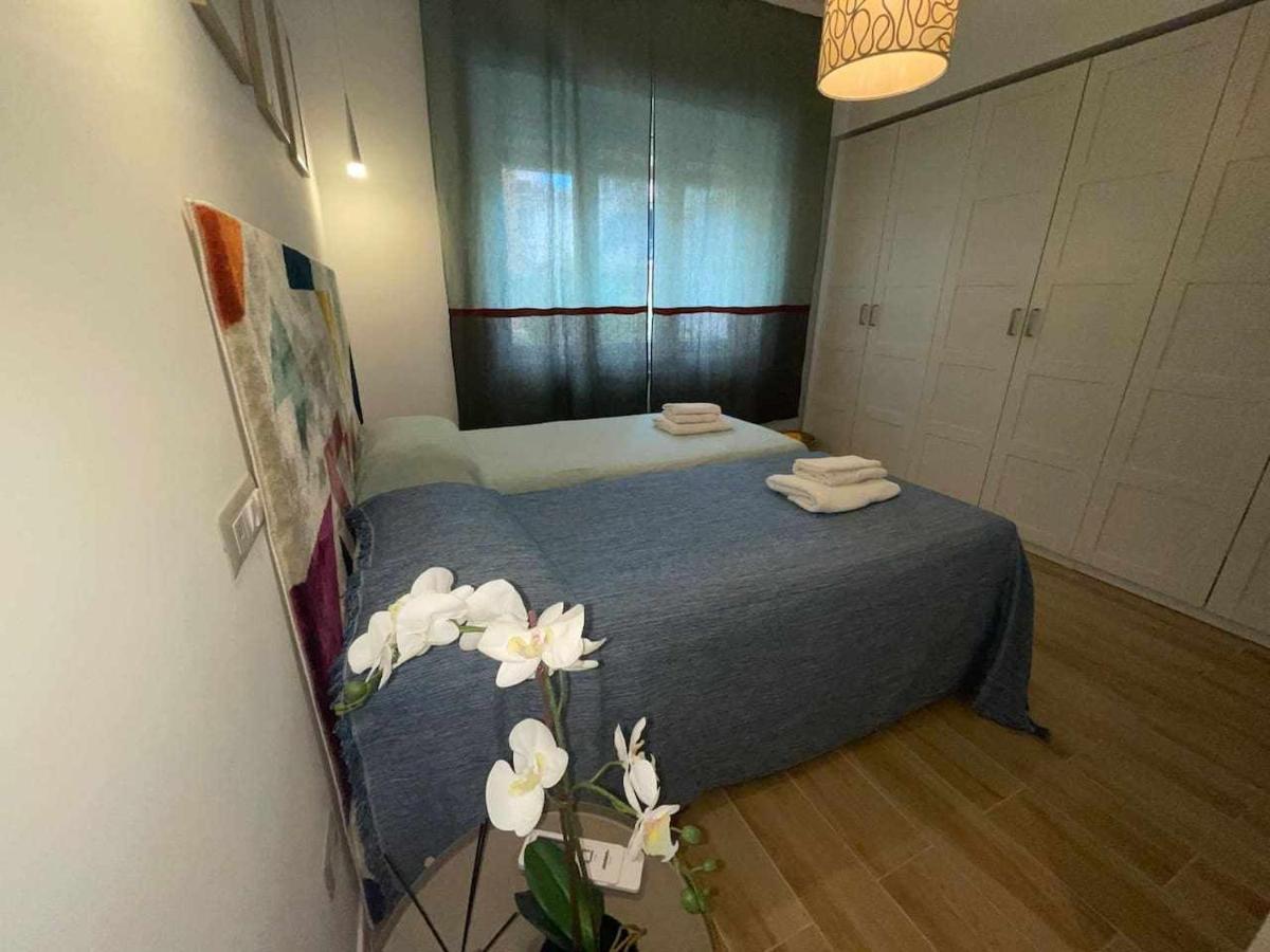 Sea Pearl Nuovissimo A Due Passi Dal Mare Lägenhet Maiori Exteriör bild